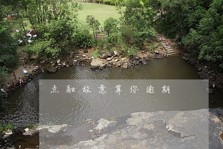 点融故意算你逾期 点融故意算你逾期