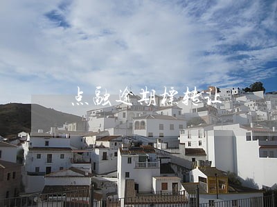点融逾期标转让 点融逾期标转让