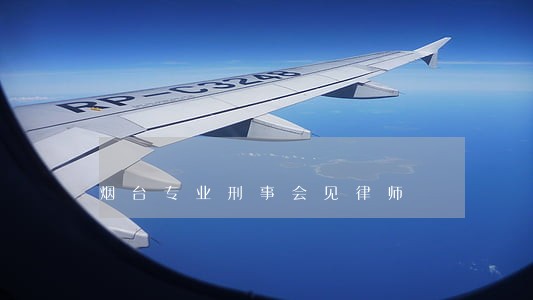 烟台专业刑事会见律师 烟台专业刑事会见律师