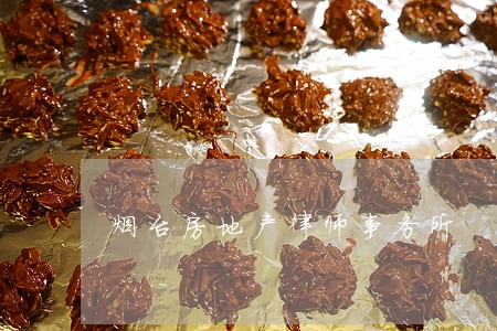烟台房地产律师事务所
