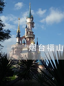烟台福山区新建法院位置 烟台福山区新建法院位置