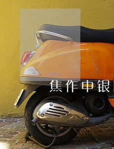 焦作中银网贷逾期怎么停息挂账
