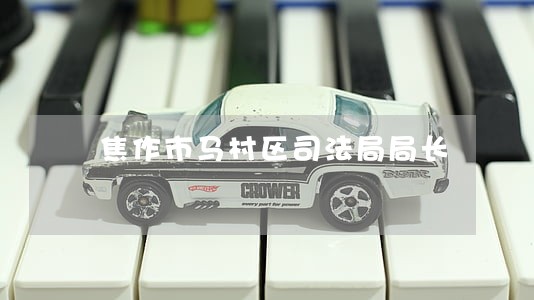 焦作市马村区司法局局长 焦作市马村区司法局局长