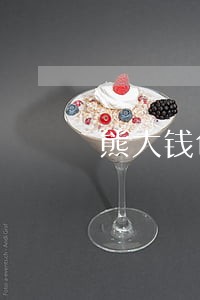 熊大钱包逾期没人催 熊大钱包逾期没人催