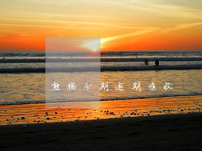熊猫分期逾期催收 熊猫分期逾期催收