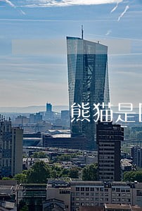 熊猫是国家第几条法律 熊猫是国家第几条法律