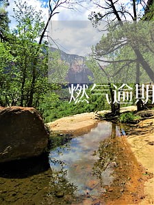 燃气逾期日交费收违约金吗 燃气逾期日交费收违约金吗