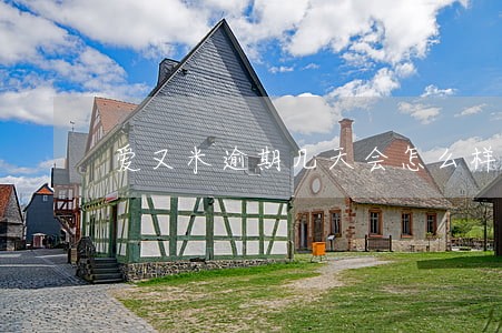 爱又米逾期几天会怎么样 爱又米逾期几天会怎么样