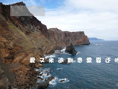 爱又米逾期费需要还吗 爱又米逾期费需要还吗