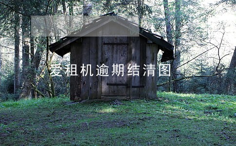 爱租机逾期结清图 爱租机逾期结清图