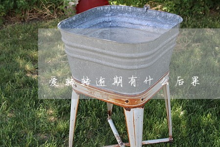 爱转转逾期有什么后果 爱转转逾期有什么后果