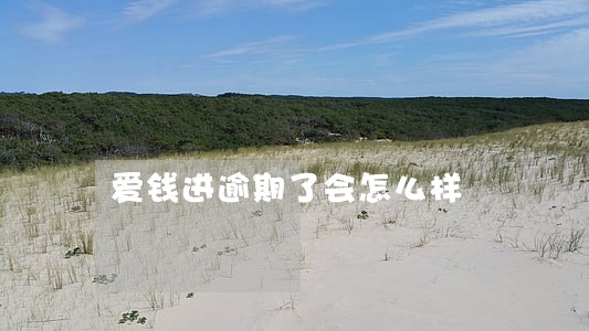 爱钱进逾期了会怎么样 爱钱进逾期了会怎么样