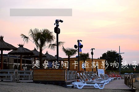 父母信用卡逾期影响孩子改名吗