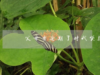 父母有逾期了对我贷款 父母有逾期了对我贷款