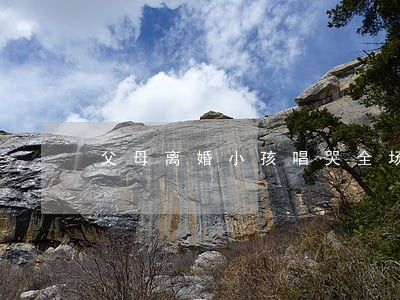 父母离婚小孩唱哭全场 父母离婚小孩唱哭全场