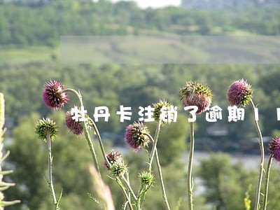 牡丹卡注销了逾期11元 牡丹卡注销了逾期11元