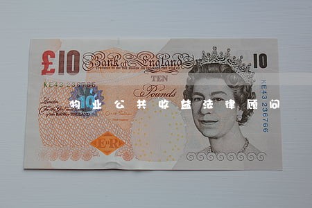 物业公共收益法律顾问 物业公共收益法律顾问