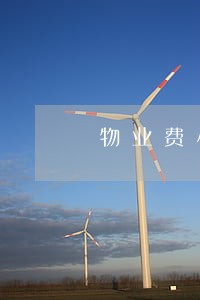 物业费小额诉讼一审终审再审 物业费小额诉讼一审终审再审
