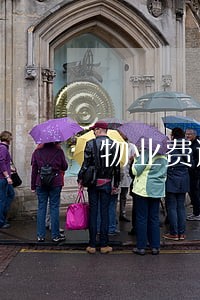 物业费逾期不交通知怎么写 物业费逾期不交通知怎么写