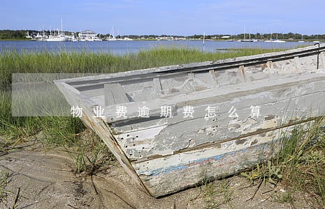 物业费逾期费怎么算 物业费逾期费怎么算