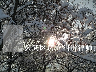 玄武区房产纠纷律师找谁 玄武区房产纠纷律师找谁