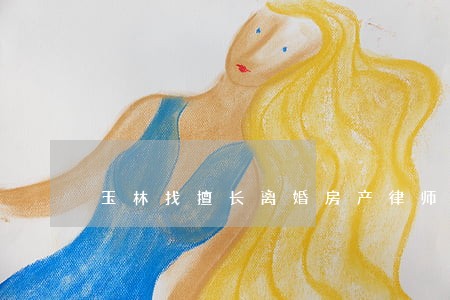 玉林找擅长离婚房产律师 玉林找擅长离婚房产律师