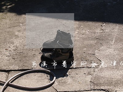 玉溪市看守所会见律师法律援助 玉溪市看守所会见律师法律援助