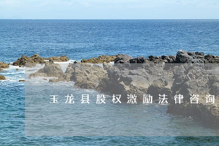 玉龙县股权激励法律咨询热线