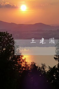 王建国法院温州
