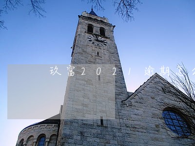 玖富2021逾期怎么报案 玖富2021逾期怎么报案