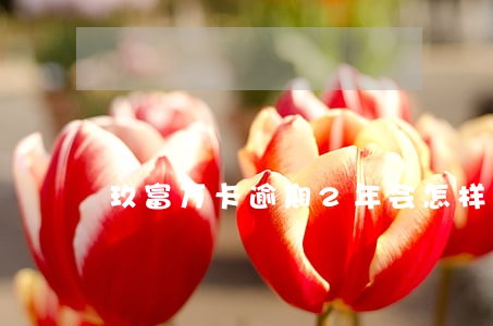 玖富万卡逾期2年会怎样 玖富万卡逾期2年会怎样