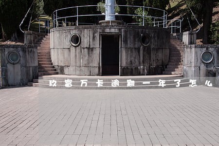 玖富万卡逾期一年了怎么办 玖富万卡逾期一年了怎么办