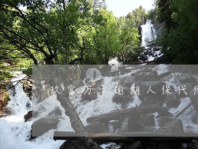 玖富万卡逾期人保代偿说准备出庭 玖富万卡逾期人保代偿说准备出庭