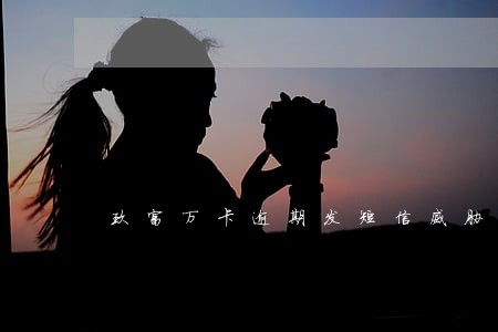 玖富万卡逾期发短信威胁 玖富万卡逾期发短信威胁