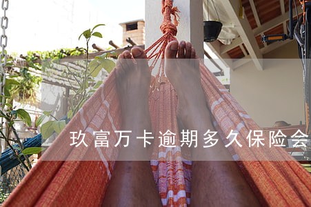 玖富万卡逾期多久保险会赔付 玖富万卡逾期多久保险会赔付