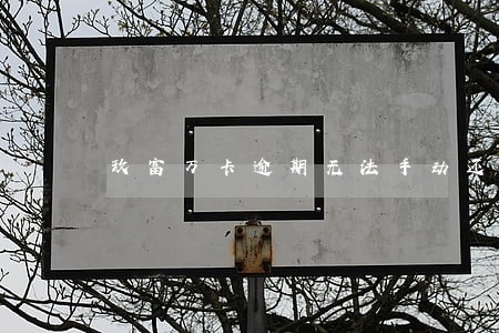 玖富万卡逾期无法手动还款 玖富万卡逾期无法手动还款