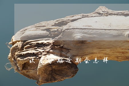 玖富分期逾期会怎样 玖富分期逾期会怎样