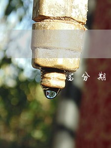 玖富分期逾期怎么处罚 玖富分期逾期怎么处罚