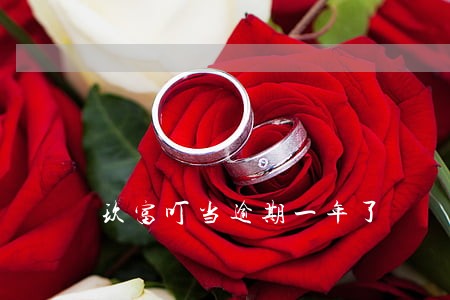 玖富叮当逾期一年了 玖富叮当逾期一年了