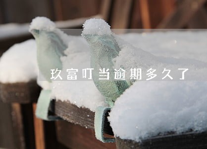 玖富叮当逾期多久了 玖富叮当逾期多久了