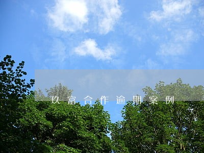 玖富合作逾期案例 玖富合作逾期案例