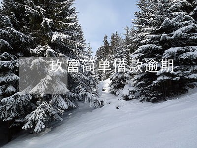 玖富简单借款逾期 玖富简单借款逾期