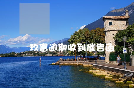 玖富逾期收到催告函 玖富逾期收到催告函