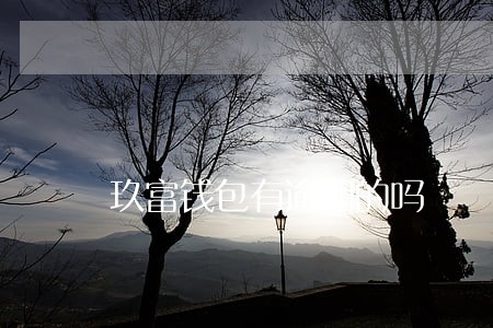 玖富钱包有逾期的吗