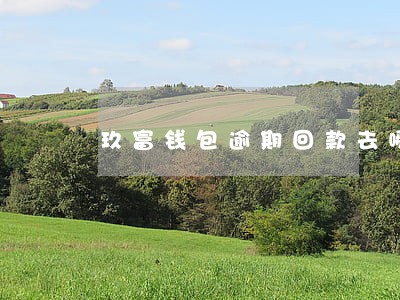 玖富钱包逾期回款去哪投诉 玖富钱包逾期回款去哪投诉