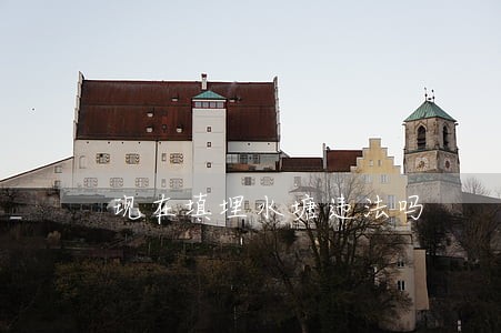 现在填埋水塘违法吗 现在填埋水塘违法吗