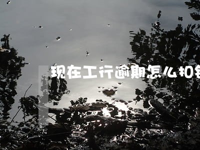 现在工行逾期怎么扣钱 现在工行逾期怎么扣钱