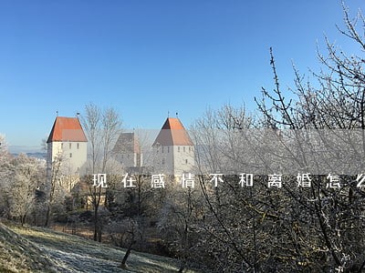 现在感情不和离婚怎么处理 现在感情不和离婚怎么处理