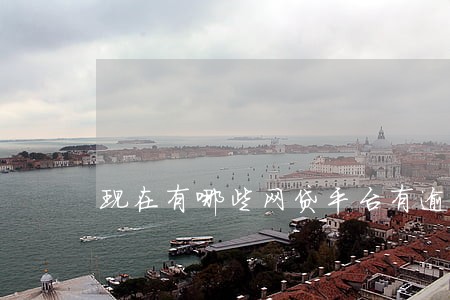 现在有哪些网贷平台有逾期保障 现在有哪些网贷平台有逾期保障