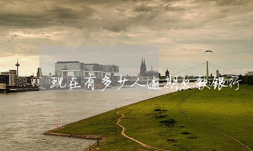 现在有多少人逾期欠款银行 现在有多少人逾期欠款银行
